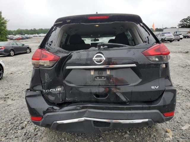 Photo 6 from auction – 2017 NISSAN ROGUE S with VIN 5N1AT2MT4HC873493