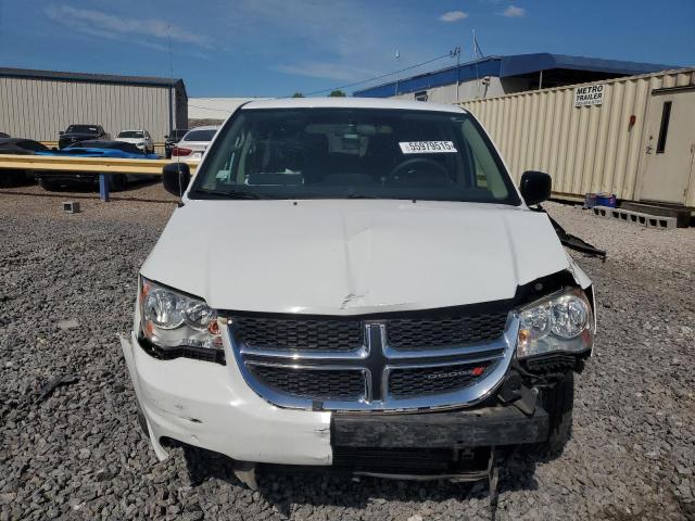 Photo 5 from auction – 2017 DODGE GRAND CARAVAN with VIN 2C4RDGBG5HR793800