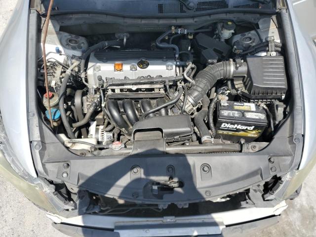 Photo 11 from auction – 2012 HONDA ACCORD LX with VIN 1HGCP2F34CA205312