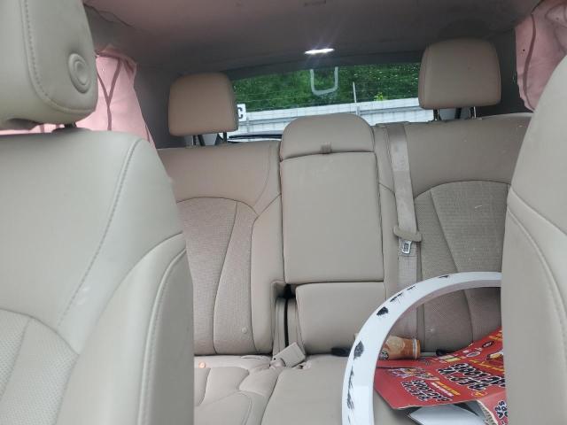 Photo 10 from auction – 2020 BUICK ENVISION E with VIN LRBFXCSA9LD150133