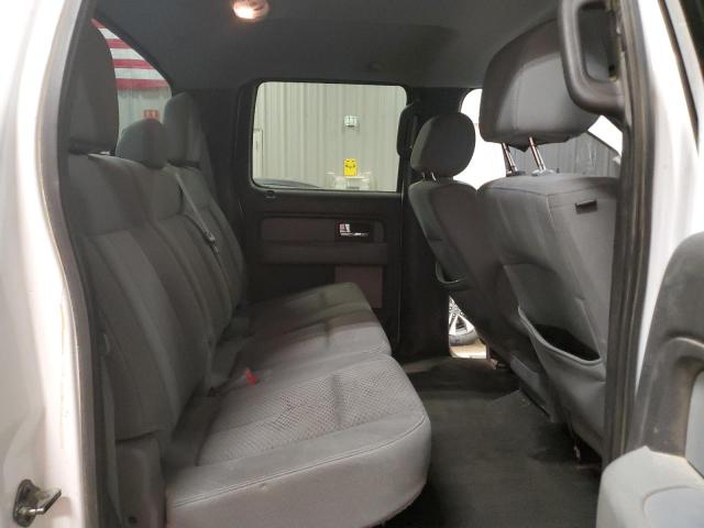 Photo 10 from auction – 2014 FORD F150 SUPER with VIN 1FTFW1EFXEKG12844