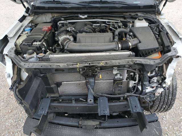 Photo 11 from auction – 2024 NISS FRONTIER S with VIN 1N6ED1CM0RN641385