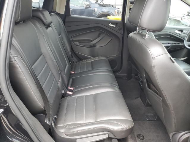 Photo 11 from auction – 2013 FORD ESCAPE SEL with VIN 1FMCU9HX0DUD23563
