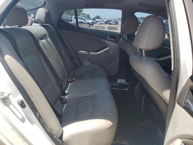 Photo 10 from auction – 2014 KIA OPTIMA EX with VIN 5XXGN4A7XEG307152