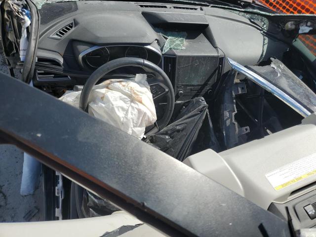 Photo 8 from auction – 2019 SUBARU CROSSTREK with VIN JF2GTANC7KH361102