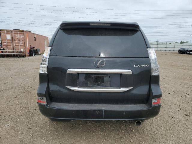 Photo 6 from auction – 2018 LEXUS GX 460 with VIN JTJBM7FXXJ5194886