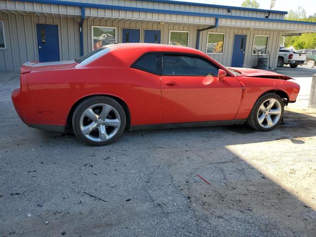 Photo 3 from auction – 2014 DODGE CHALLENGER with VIN 2C3CDYAG0EH253547