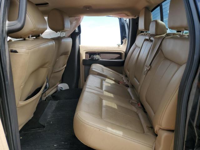 Zdjęcie 10 z aukcji – 2013 FORD F150 SUPER z VIN 1FTFW1ET7DFD93631