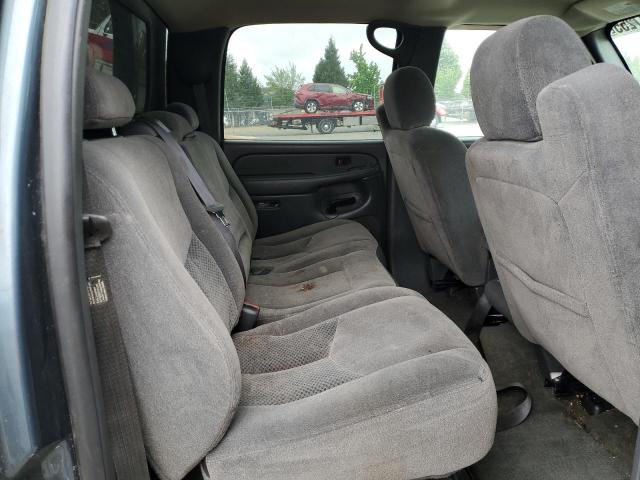 Photo 10 from auction – 2006 CHEVROLET SILVERADO with VIN 2GCEC13T661215954