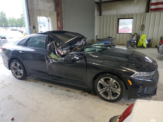 Photo 4 from auction – 2023 KIA K5 EX with VIN 5XXG34J21PG187352