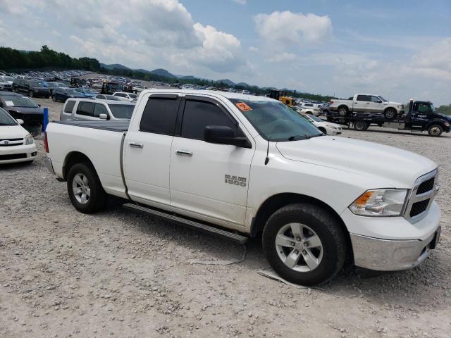 Photo 4 from auction – 2016 RAM 1500 SLT with VIN 1C6RR6GG4GS143428