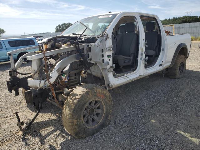 RAM 2500 ST 2016 with VIN 3C6UR5CL7GG126315 - Photo from auction