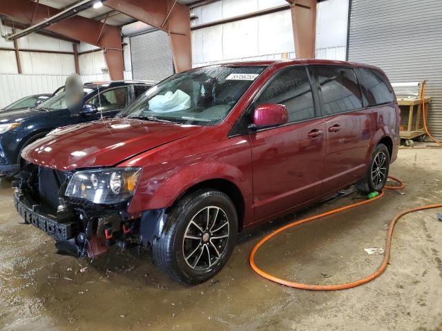 صورة رقم 1 من المزاد - 2019 DODGE GRAND CARA مع VIN 2C4RDGCG2KR502269