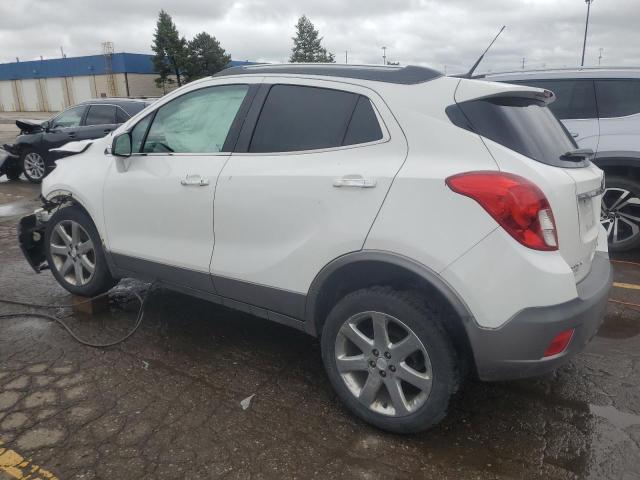 Photo 2 from auction – 2014 BUICK ENCORE with VIN KL4CJCSB5EB731930