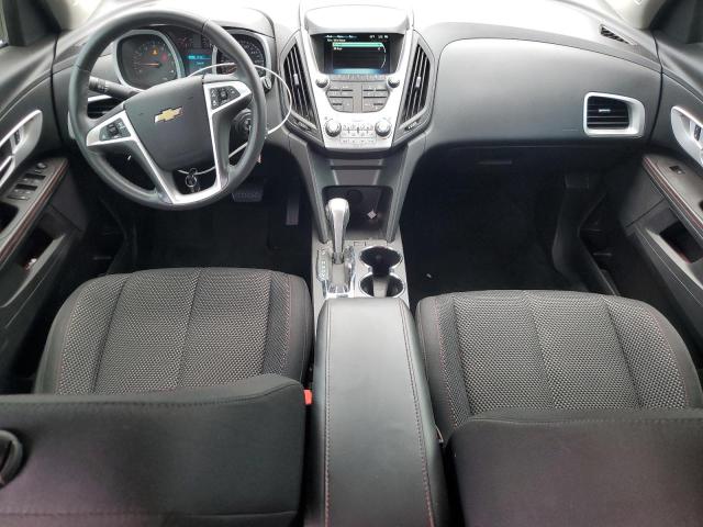 Photo 8 from auction – 2014 CHEVROLET EQUINOX LT with VIN 2GNALBEK0E1153773