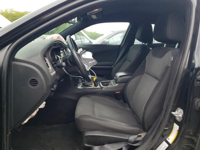 Photo 7 from auction – 2016 DODGE CHARGER SE with VIN 2C3CDXFG1GH105316