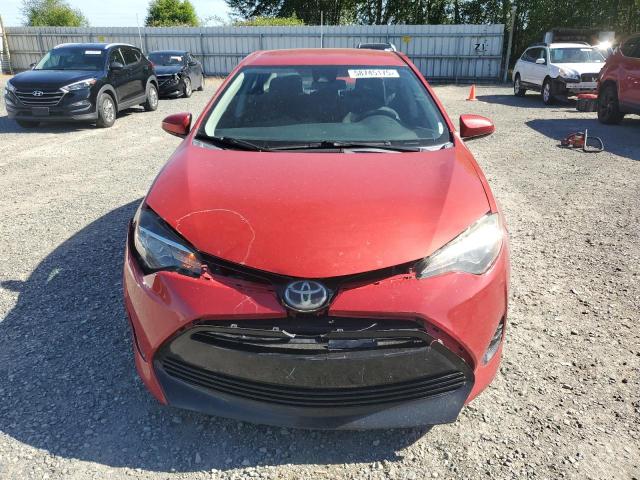 Photo 5 from auction – 2018 TOYOTA COROLLA L with VIN 5YFBURHE2JP856053