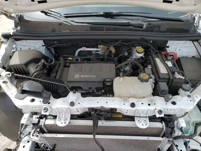 Photo 12 from auction – 2019 BUICK ENCORE PRE with VIN KL4CJASB0KB700178