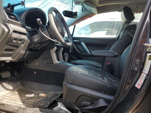 Photo 7 from auction – 2014 SUBARU FORESTER 2 with VIN JF2SJGPC5EH526018