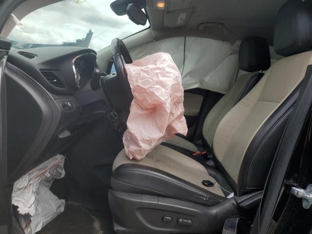 Photo 7 from auction – 2017 BUICK ENCORE PRE with VIN KL4CJASB2HB012644