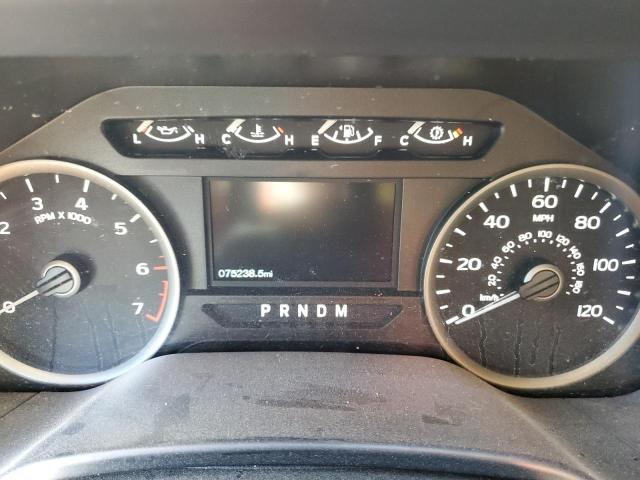 Photo 9 from auction – 2020 FORD F150 SUPER with VIN 1FTEW1EP3LFC56845