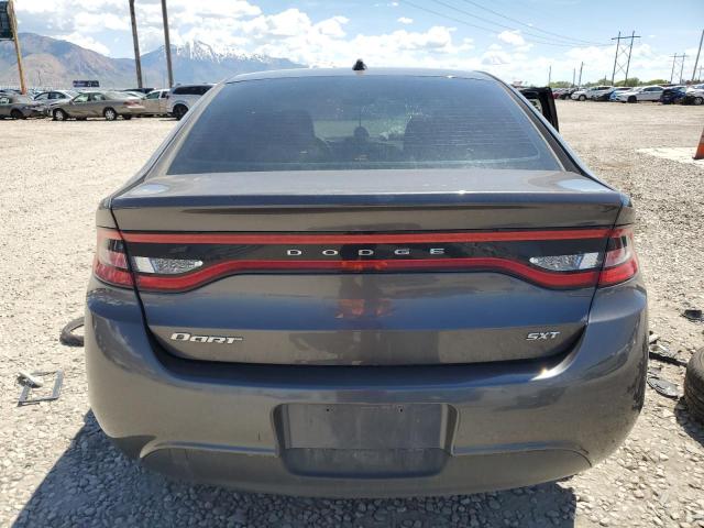 Photo 6 from auction – 2016 DODGE DART SXT with VIN 1C3CDFBB0GD563530