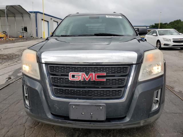 Photo 5 from auction – 2013 GMC TERRAIN SL with VIN 2GKALSEK8D6429891