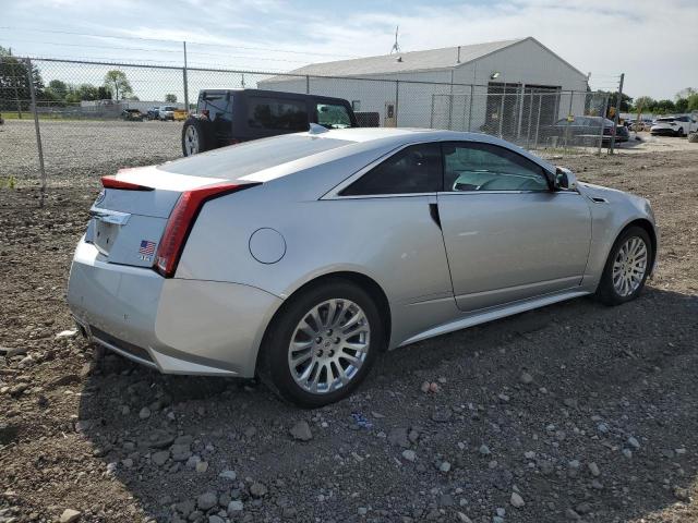 Photo 3 from auction – 2012 CADILLAC CTS PERFOR with VIN 1G6DL1E34C0104077