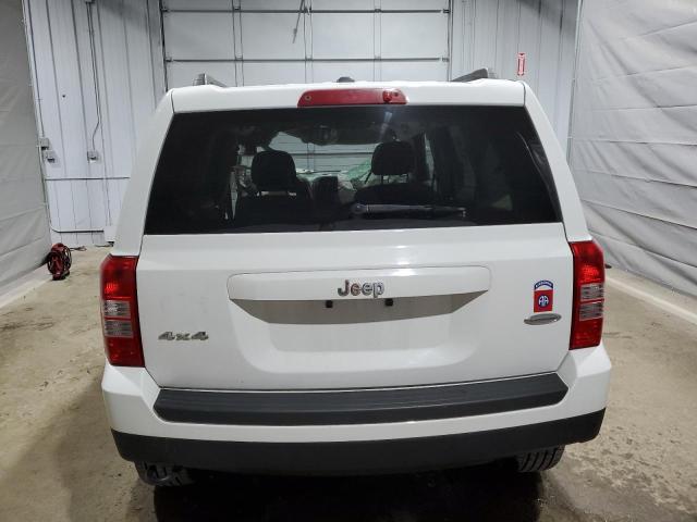 Photo 6 from auction – 2015 JEEP PATRIOT LA with VIN 1C4NJRFB7FD125675