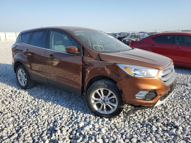 Photo 4 from auction – 2017 FORD ESCAPE SE with VIN 1FMCU0G90HUB20029