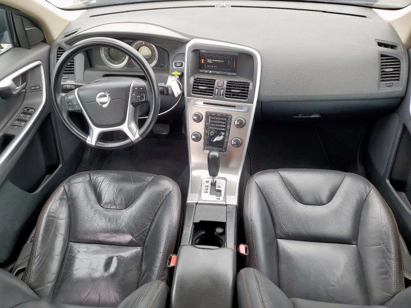 Photo 8 from auction – 2012 VOLVO XC60 T6 with VIN YV4902DZ3C2238295
