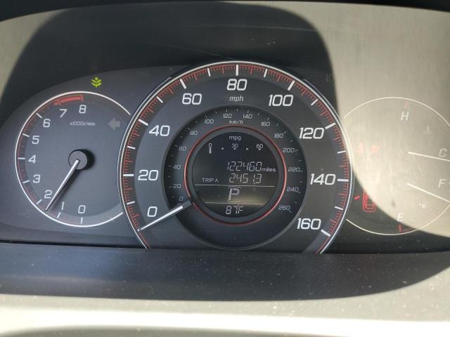 Photo 9 from auction – 2015 HONDA ACCORD SPO with VIN 1HGCR2F50FA061046