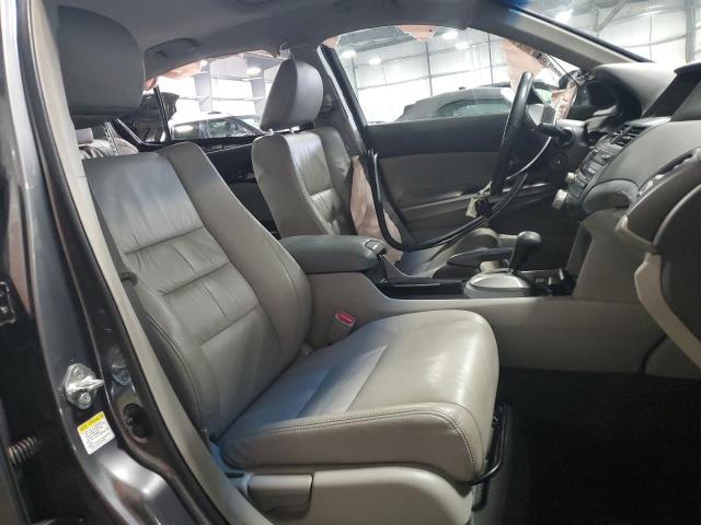 Photo 7 from auction – 2008 HONDA ACCORD EXL with VIN 1HGCP26858A129201