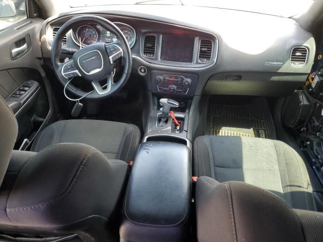 Photo 8 from auction – 2017 DODGE CHARGER R/ with VIN 2C3CDXCTXHH533372