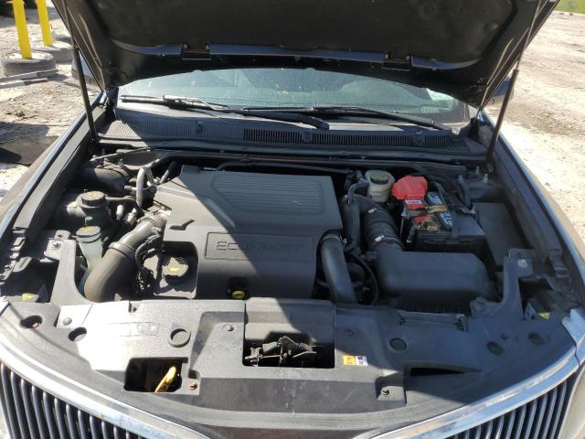 Photo 11 from auction – 2015 LINCOLN MKS with VIN 1LNHL9FT7FG601692