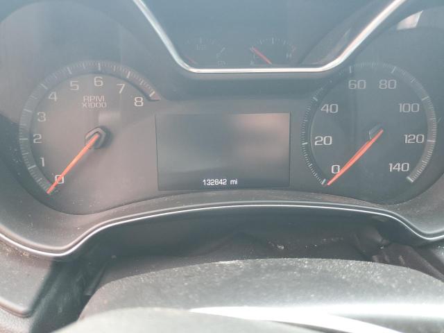 Photo 9 from auction – 2018 CHEVROLET IMPALA LT with VIN 2G1105S33J9131514