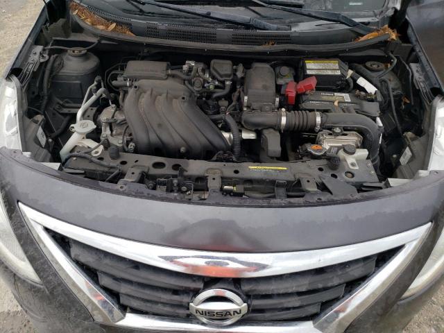 Photo 11 from auction – 2015 NISSAN VERSA S with VIN 3N1CN7AP0FL879386