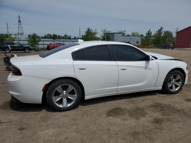 Photo 3 from auction – 2018 DODGE CHARGER with VIN 2C3CDXHG8JH306313
