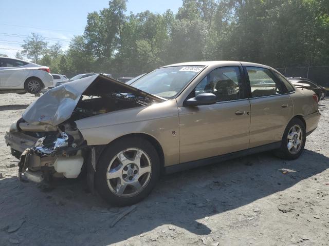SATURN L300 2002 with VIN 1G8JW54R42Y560269 - Photo from auction