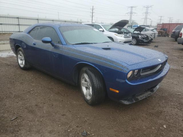 Photo 4 from auction – 2010 DODGE CHALLENGER with VIN 2B3CJ4DV0AH174446