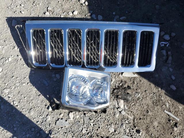 Photo 12 from auction – 2010 JEEP COMMANDER with VIN 1J4RG5GT3AC108848