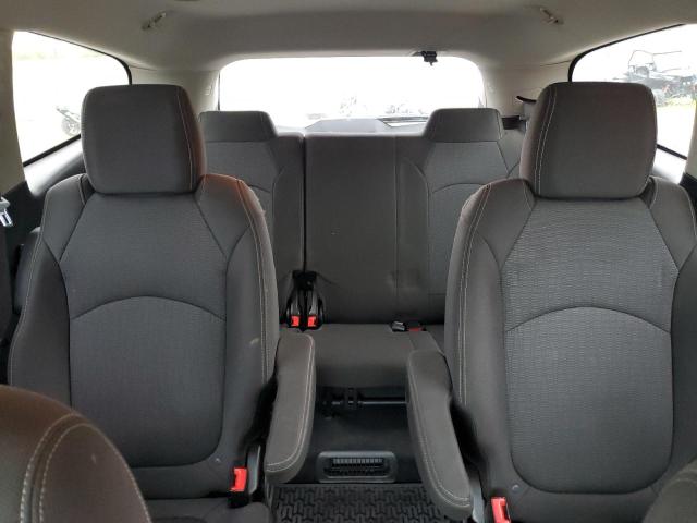 Photo 10 from auction – 2017 CHEVROLET TRAVERSE L with VIN 1GNKVGKDXHJ242570