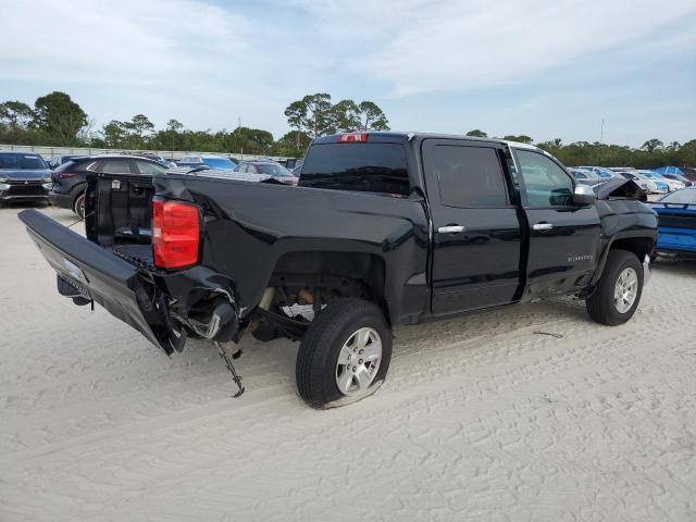 Photo 3 from auction – 2017 CHEVROLET SILVERADO with VIN 3GCPCREC4HG274726