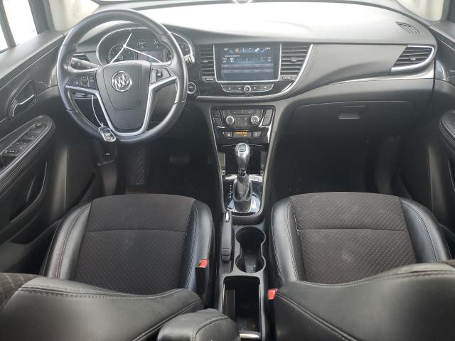 Photo 8 from auction – 2019 BUICK ENCORE PRE with VIN KL4CJASB4KB885173