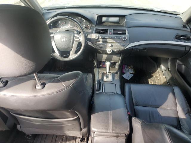 Photo 8 from auction – 2012 HONDA ACCORD SE with VIN 1HGCP2F68CA184071