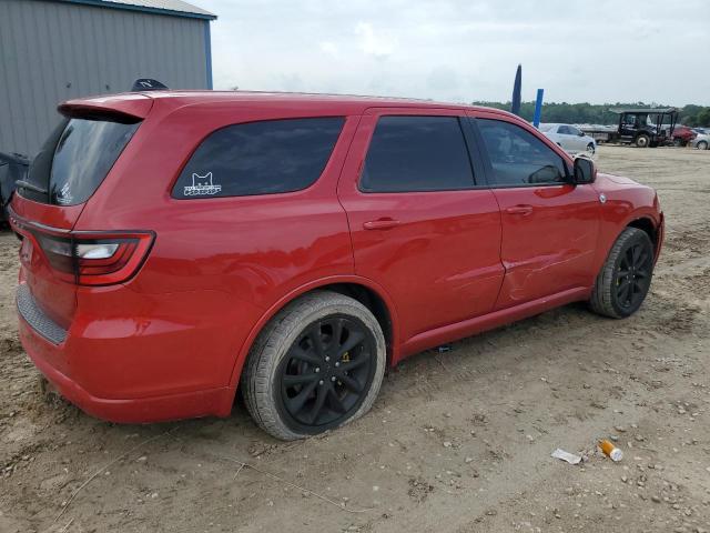 Photo 3 from auction – 2014 DODGE DURANGO SX with VIN 1C4RDHAG0EC428050