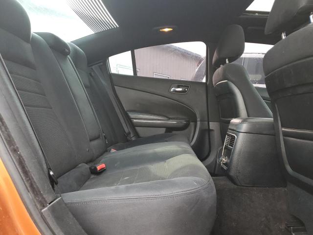 Photo 10 from auction – 2011 DODGE CHARGER with VIN 2B3CL3CG7BH534420