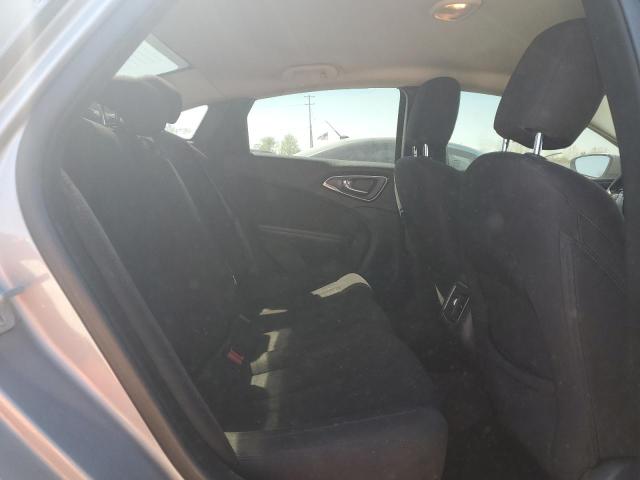 Photo 10 from auction – 2015 CHRYSLER 200 LIMITE with VIN 1C3CCCAB2FN504913
