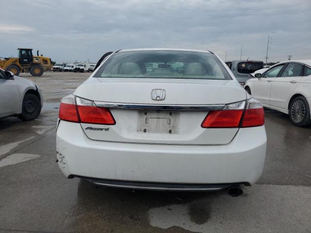 Photo 6 from auction – 2015 HONDA ACCORD LX with VIN 1HGCR2F33FA173886