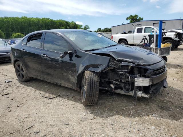 Photo 4 from auction – 2015 DODGE DART SXT with VIN 1C3CDFBB8FD391360